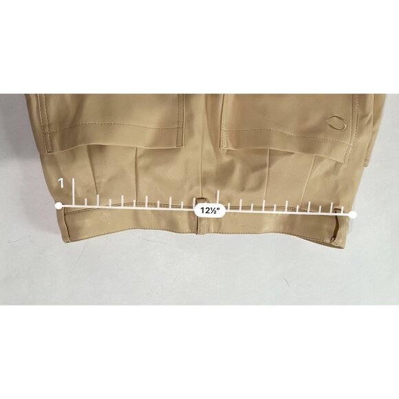 CULTNAKED Killa Pants in Vanilla - Picture 6 of 8